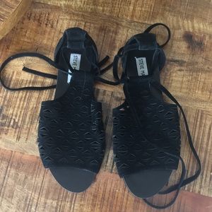 Steve Madden sandals